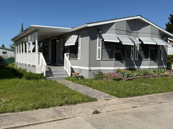 650 Hedy Jayne, Medford, OR 97501