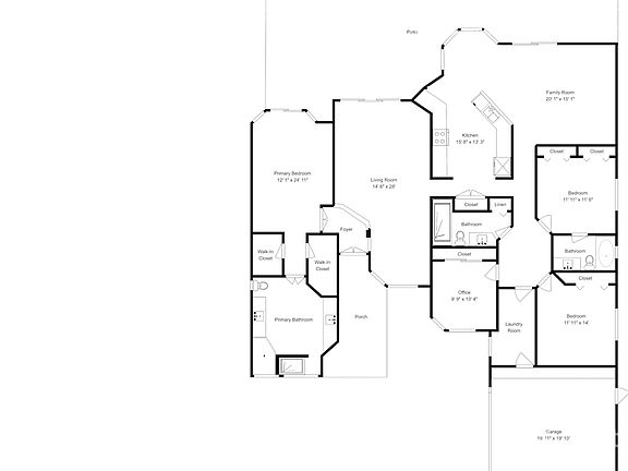 2nd image of 5077 NW 104th Ave