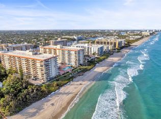 1149 Hillsboro Mile APT 203, Hillsboro Beach, FL 33062