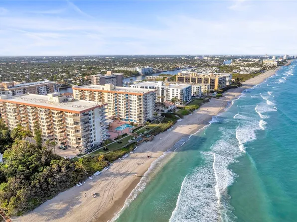 1149 Hillsboro Mile APT 203, Hillsboro Beach, FL 33062