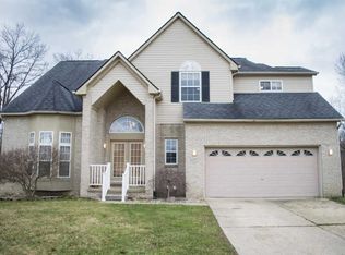 4267 Silverleaf Dr, Ypsilanti, MI 48197