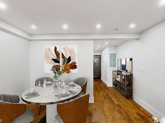 4th image of 677 W End Ave APT 4A