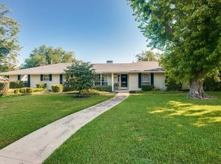3973 Goodfellow Dr, Dallas, TX 75229