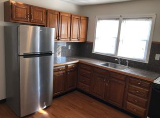 7 Century St #2, Somerville, MA 02145