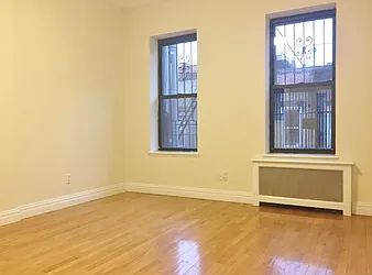 Rented by Keller Williams NYC