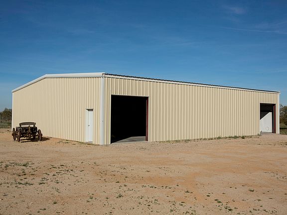 4200 SF Warehouse