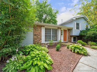 24341 W Davids Ct, Naperville, IL 60564
