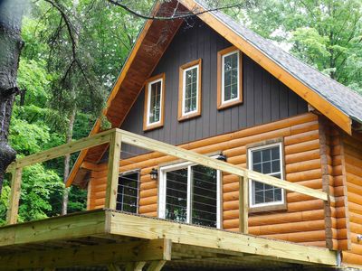 317 Christmas Road, Montgomery Center, VT, 05471