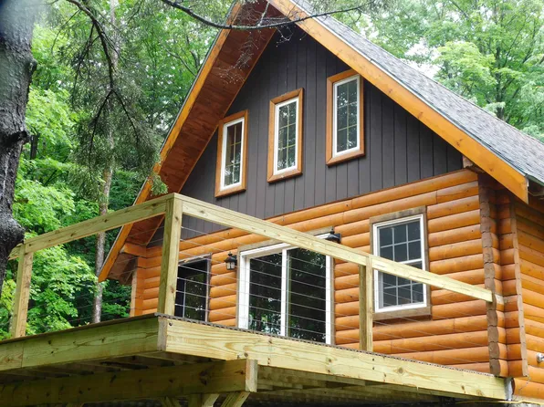 317 Christmas Road, Montgomery, VT 05471