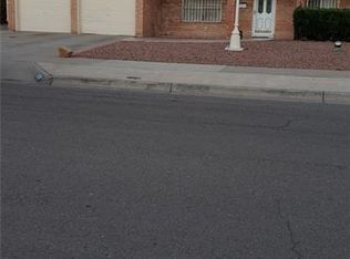 3200 Clyde Rd, El Paso, TX 79925