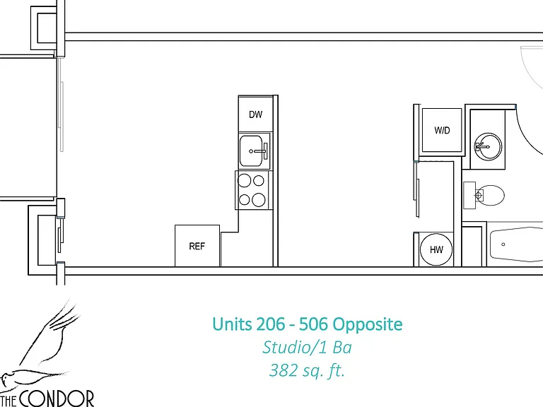 203 E Laurel St — Photo 396