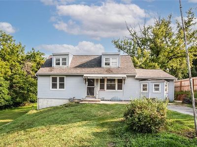 12510 W 52nd Ter, Shawnee, KS, 66216