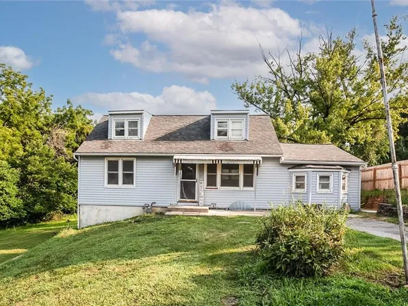 12510 W 52nd Ter, Shawnee, KS 66216