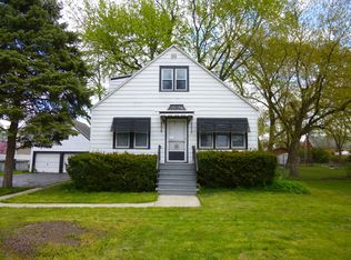 8005 Long Ave, Burbank, IL