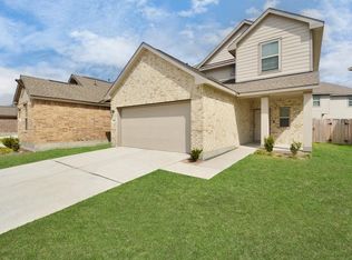 15818 Bremore Dr, Humble, TX 77396