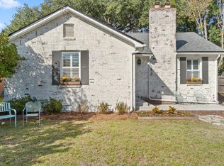 1812 E Avery St, Pensacola, FL 32503