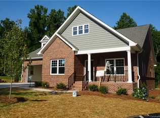 1015 Lasalle Ln #16, Statesville, NC 28677