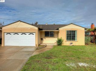 4729 Baffin Ave, Fremont, CA 94536