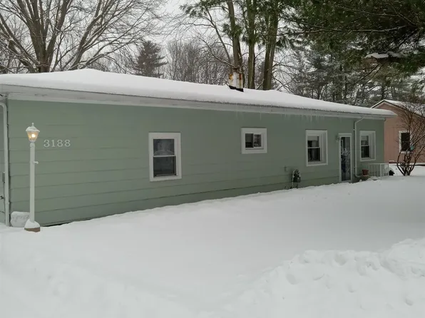 3188 Wadhams Rd, Clyde, MI 48049
