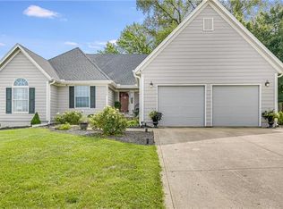 12315 E 57th Ter, Kansas City, MO 64133