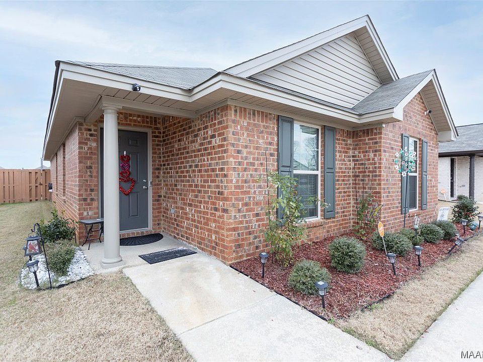 456 Buena Vista Way, Prattville, AL 36067 Zillow