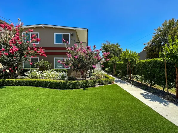 326 N. 2nd Street, 326 N 2nd St #D, Alhambra, CA 91801