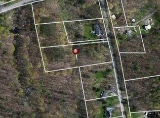 Mill Rd, Cropseyville, NY 12052