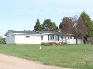 N2572 Norwegian Rd, Merrill, WI 54452