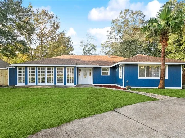 2007 Crane St, Slidell, LA 70460