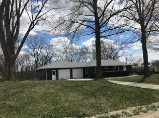 1380 Nutmeg Ave, Kalona, IA 52247