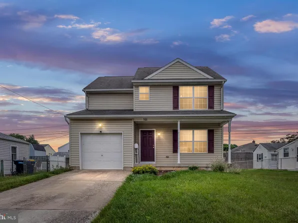 705 Woodtop Rd, Wilmington, DE 19804