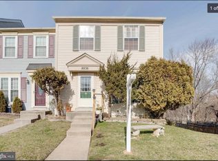 8836 Green Needle Dr, Baltimore, MD 21236