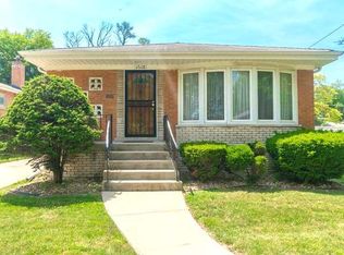 15118 Madison Ave, Dolton, IL 60419