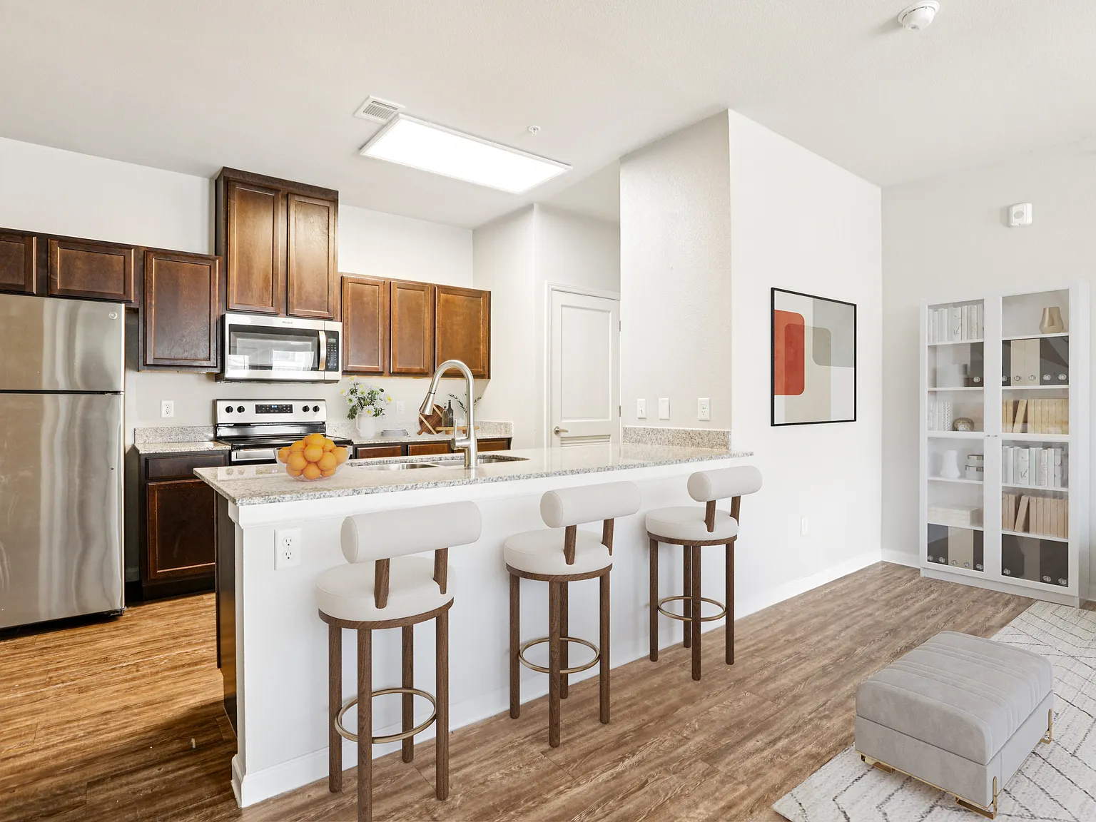 Creekview — Photo 1