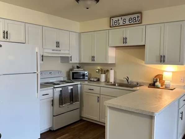 Westridge Apartments