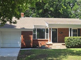 3831 NW 17th St, Oklahoma City, OK 73107