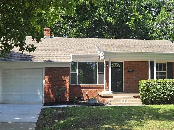 3831 NW 17th St, Oklahoma City, OK 73107