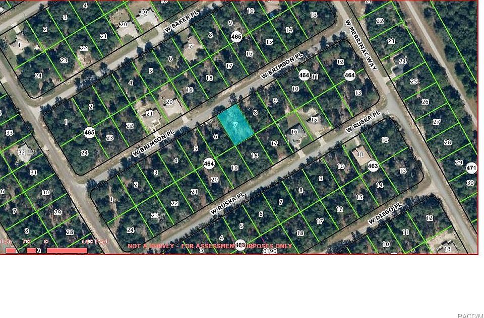 1st image of 214 W Brimson Pl