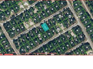 214 W Brimson Pl, Citrus Springs, FL 34434
