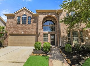 12106 Coldwater Cove Ln, Cypress, TX 77433