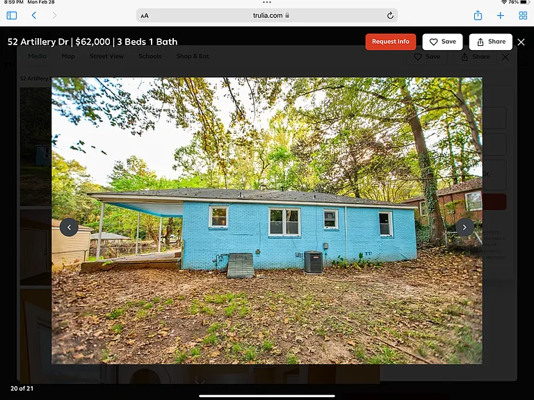 52 Artillery Dr — Photo 17