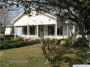 392 County Road 25, Jemison, AL 35085