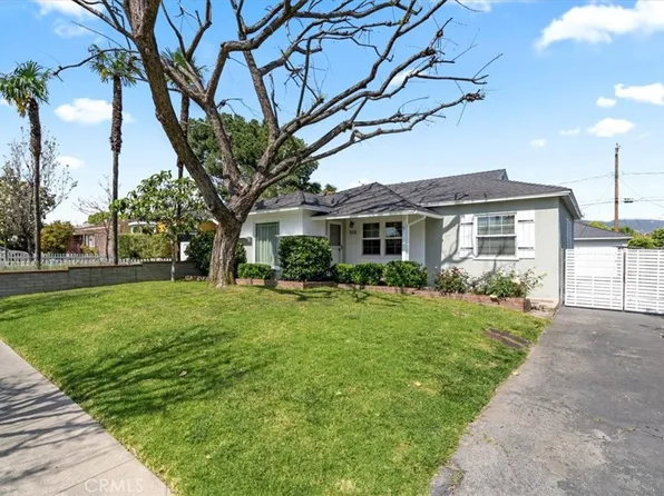 910 N Frederic St, Burbank, CA 91505