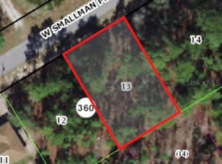 816 W Smallman Pl #13, Dunnellon, FL 34434