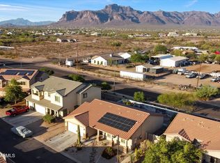 2487 S Conestoga Rd, Apache Junction, AZ 85119