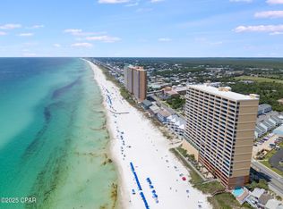 17643 Front Beach Rd UNIT 1202, Panama City Beach, FL 32413