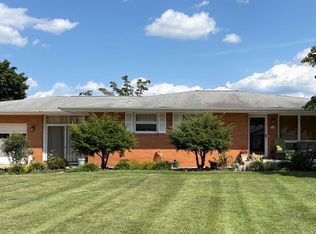 727 S Myrtle St, Vineland, NJ 08360