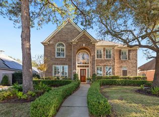 8338 Gentlewood Ct, Houston, TX 77095