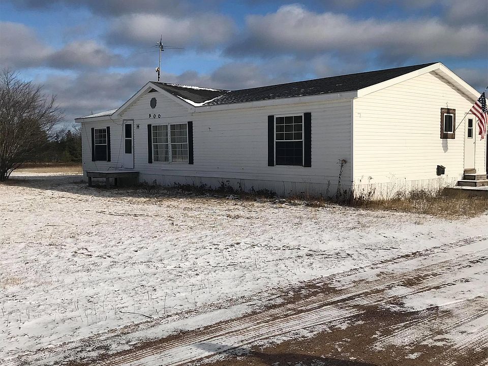 900 Sporley Lake Rd, Skandia, MI 49885 Zillow