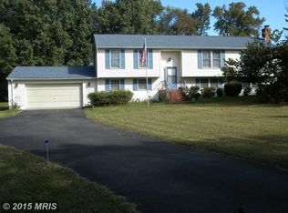 47322 Jeremy Ct, Park Hall, MD 20667